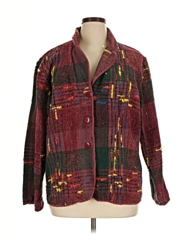 Studio West Blazer (view 1)