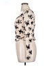 No Comment Ivory Long Sleeve Top Size XL - photo 5