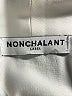 NONchalant 100% Polyester White Jumpsuit Size XS - photo 4