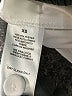 NONchalant 100% Polyester White Jumpsuit Size XS - photo 5