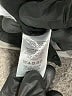 Ann Taylor 100% Polyester Polka Dots Black Casual Pants Size M - photo 8