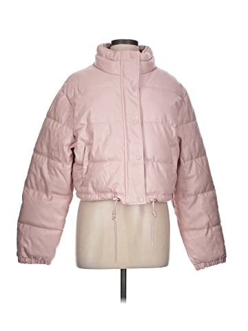 Love Tree Jacket (view 1)