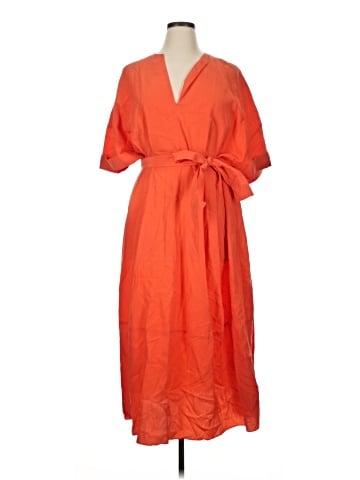 Vince. Casual Dress (view 1)