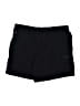 Columbia 100% Nylon Solid Black Athletic Shorts Size L - photo 2