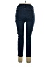 Amazon Essentials Solid Blue Jeans Size 14 - photo 2