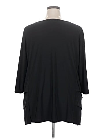 Original Anthony 3/4 Sleeve Top (view 2)