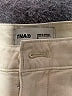 TNA Ivory Tan Cargo Pants Size 6 - photo 7
