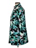 Tommy Bahama Tropical Teal Short Sleeve Blouse Size S (estimated) - photo 5