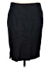 Motto Black Blue Denim Skirt Size 6 - photo 2