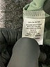 The Limited 100% Polyester Green Short Sleeve Blouse Size S - photo 8