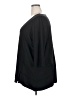 Original Anthony Black 3/4 Sleeve Top Size 2X - photo 5