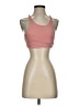 Lululemon Athletica Pink Tank Top Size 4 - photo 1