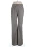 St. John Collection Gray Dress Pants Size 14 - photo 1
