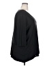 Original Anthony Black 3/4 Sleeve Top Size 2X - photo 4