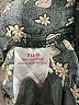 Unbranded 100% Rayon Gold Tube Top Size S - photo 7