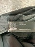 Eileen Fisher 100% Silk Metallic Gold Short Sleeve Top Size L - photo 8