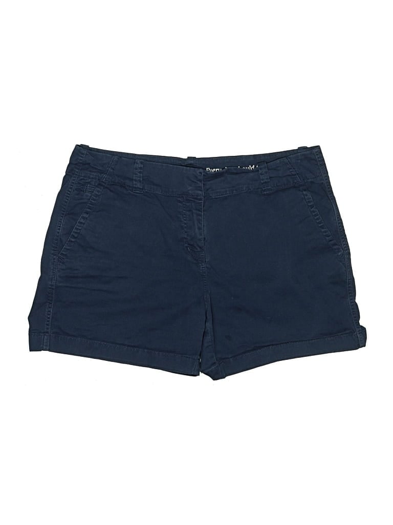 Pre-owned Vineyard Vines Shorts In Blue