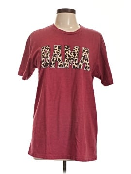 Gameday couture Short Sleeve T-Shirt (view 1)