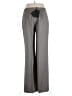 St. John Collection Gray Dress Pants Size 14 - photo 2