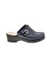Easy Spirit Blue Mule/Clog Size 6 1/2 (wide) - photo 1