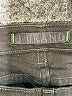J Brand Black Jeans Size 26 waist - photo 7