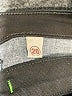 J Brand Black Jeans Size 26 waist - photo 9
