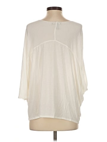 Vince. 3/4 Sleeve T-Shirt (view 2)