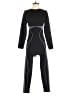 PrettyLittleThing Black Jumpsuit Size L - photo 1