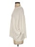 Vince. Ivory 3/4 Sleeve T-Shirt Size S (estimated) - photo 5