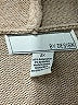 By Design Tan Cardigan Size 2X - photo 7