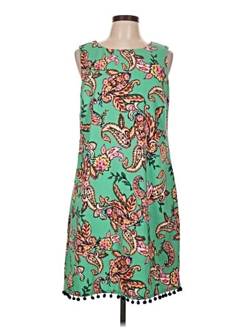AGB Casual Dress (view 1)