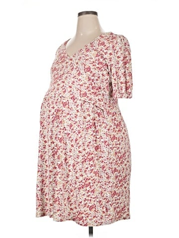 Seraphine Casual Dress (view 1)