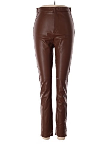 Zara Casual Pants (view 1)