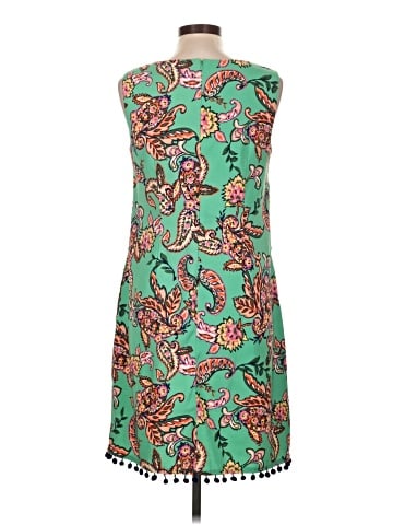 AGB Casual Dress (view 2)