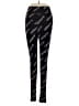 Adidas Graphic Black Leggings Size S - photo 1