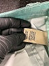 CAbi Color Block Teal Jeans Size 4 - photo 8