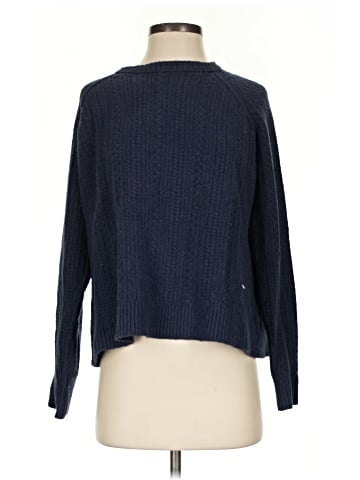 ATM Pullover Sweater (view 1)