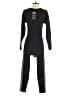 PrettyLittleThing Black Jumpsuit Size L - photo 2