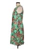 AGB Paisley Green Casual Dress Size 12 - photo 5