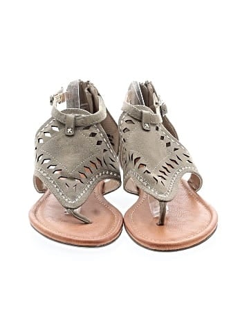 REPORT Sandals (view 2)