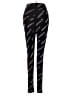Adidas Graphic Black Leggings Size S - photo 2