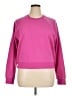 Z Supply Pink Sweatshirt Size XL - photo 1