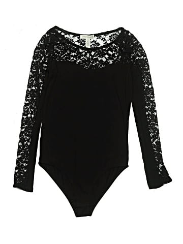 Ambiance Apparel Bodysuit (view 1)