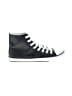 Unbranded Black Sneakers Size 9 - photo 1