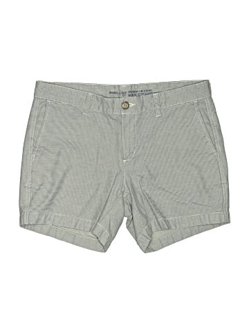 Gap Outlet Khaki Shorts (view 1)