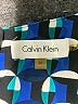Calvin Klein Blue Tank Top Size M - photo 7