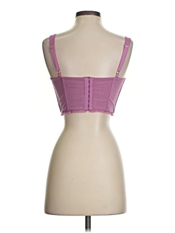 Oh Polly Sleeveless Top (view 2)