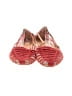 J. by J.Crew Red Sandals Size 9 1/2 - photo 2