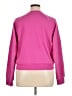 Z Supply Pink Sweatshirt Size XL - photo 2