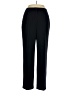 Unbranded 100% Polyester Black Blue Dress Pants Size 14 - photo 1